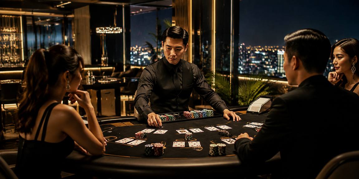 jl751 Bàn Cú Lừa VIP riêng
